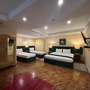 Superior Family King Room